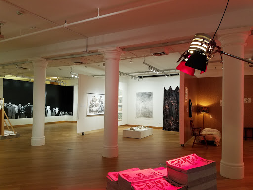 Art Museum «Leslie-Lohman Museum of Gay and Lesbian Art», reviews and photos, 26 Wooster St, New York, NY 10013, USA