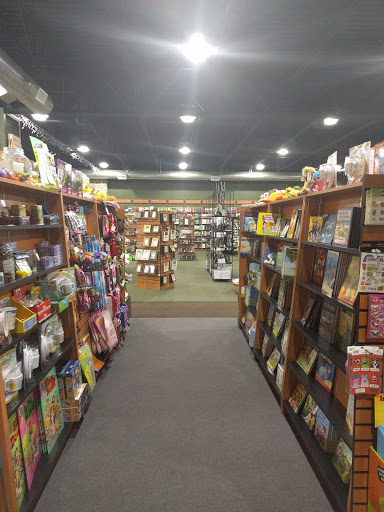 Christian Book Store «Morning Star Christian Store - Leominster», reviews and photos, 375 Harvard St # E, Leominster, MA 01453, USA