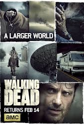 The Walking Dead - 6ª Temporada (2015 - 2016)