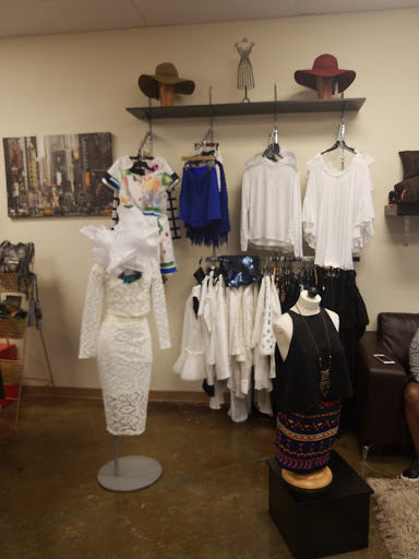 Clothing Store «Blush Couture», reviews and photos, 3220 Butner Rd, Atlanta, GA 30331, USA