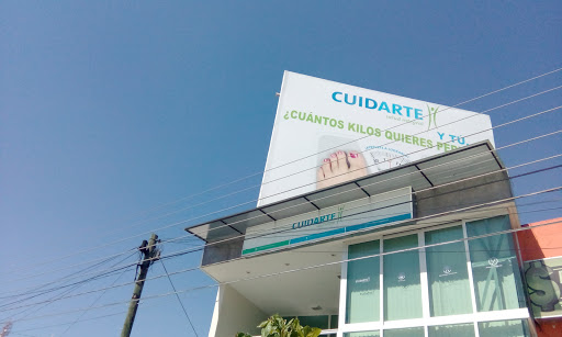 Cuidarte, d,, María Ahumada de Gómez 354, La Frontera, Villa de Álvarez, Col., México, Médico de medicina general | COL