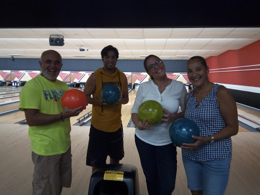 Bowling Alley «AMF Gulf Gate Lanes», reviews and photos, 7221 S Tamiami Trail, Sarasota, FL 34231, USA