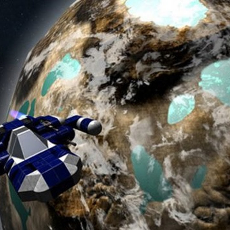 Steams aktuellster Hit ermöglicht Ihnen, das Weltall zu erkunden und auf Planeten zu landen