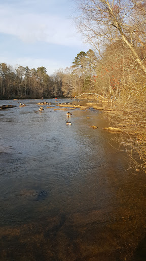 Park «Jones Bridge Park», reviews and photos, 4901 E Jones Bridge Rd, Peachtree Corners, GA 30092, USA