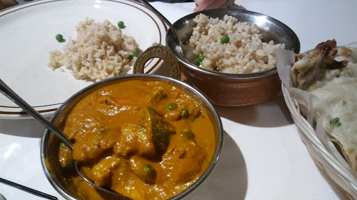 Indian Restaurant «Tandoor», reviews and photos, 2554 Appian Way, Pinole, CA 94564, USA