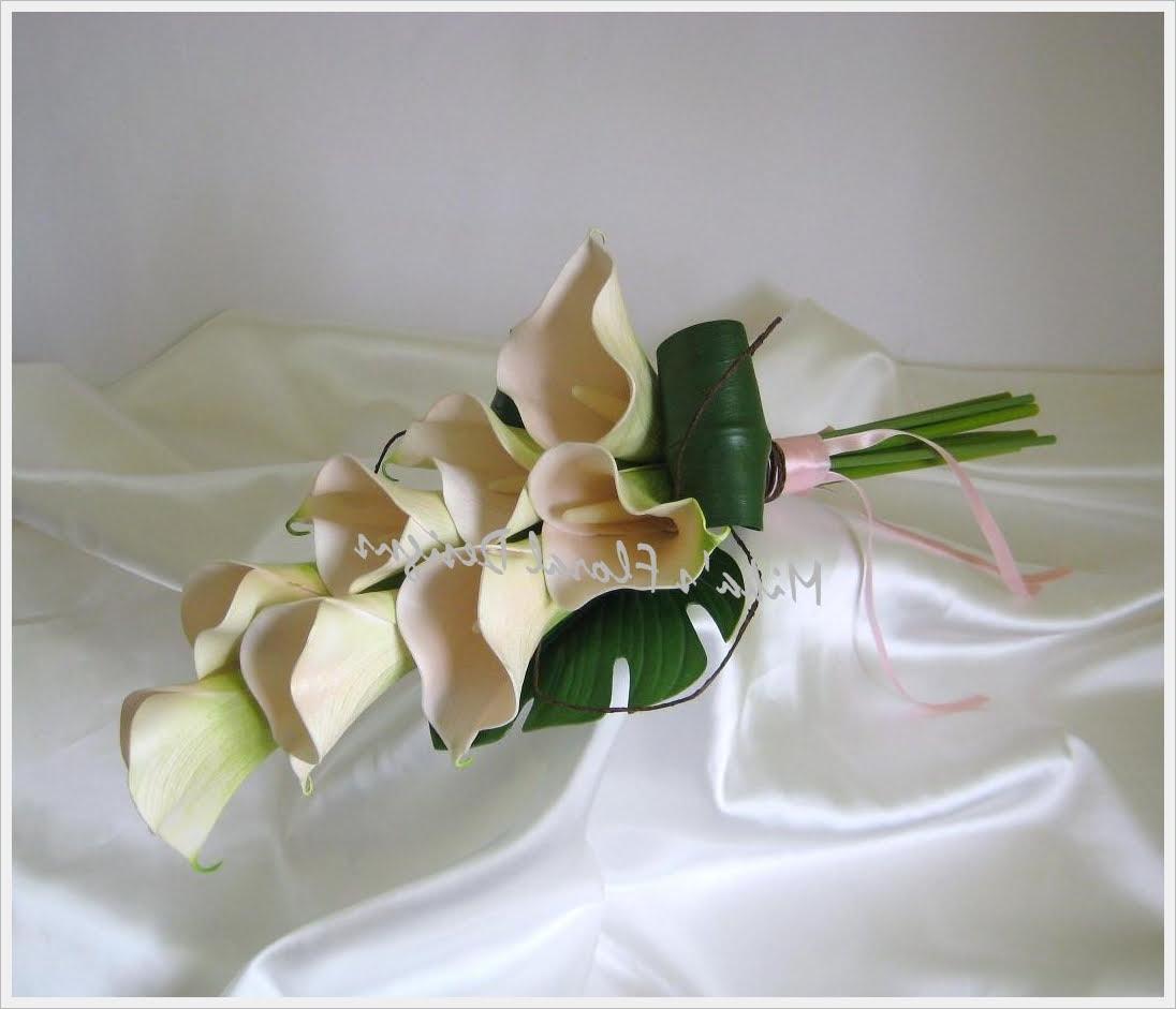 Artificial Wedding Flowers and
