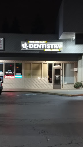 Dentist «Highlands Family Dental Center», reviews and photos