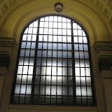 Inside Union Station in downtown Chicago 01152012a