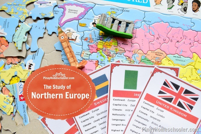 The Study of Northern Europe