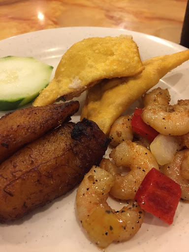 Asian Restaurant «Asian Buffet», reviews and photos, 2019 West St A, Annapolis, MD 21401, USA