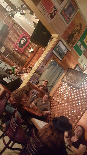 Pub «The Starry Plough Pub», reviews and photos, 3101 Shattuck Ave, Berkeley, CA 94705, USA