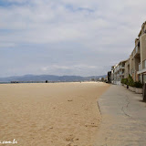 Venice Beach - Los Angeles, Califórnia, EUA