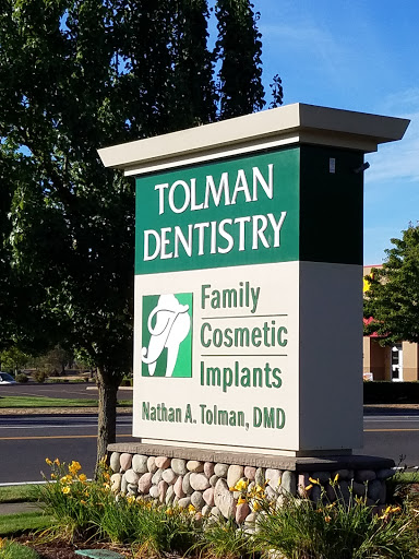 Cosmetic Dentist «Tolman Dentistry: Nathan A.Tolman, DMD», reviews and photos