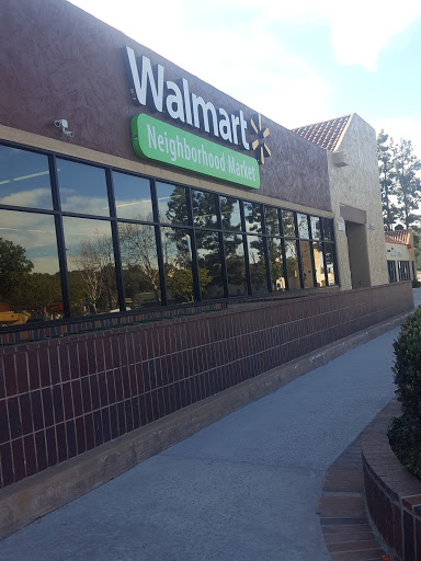 Supermarket «Walmart Neighborhood Market», reviews and photos, 1180 S Diamond Bar Blvd, Diamond Bar, CA 91765, USA