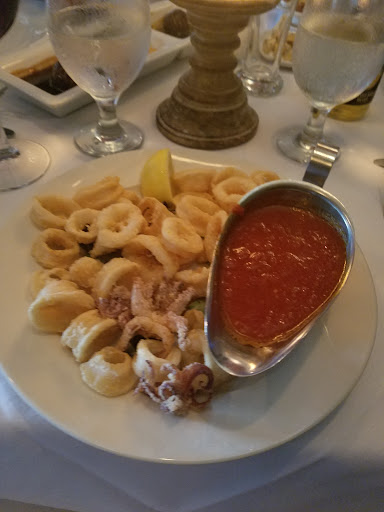 Italian Restaurant «Il Sogno Ristorante Italino», reviews and photos, 26 Jefferson Blvd, Staten Island, NY 10312, USA