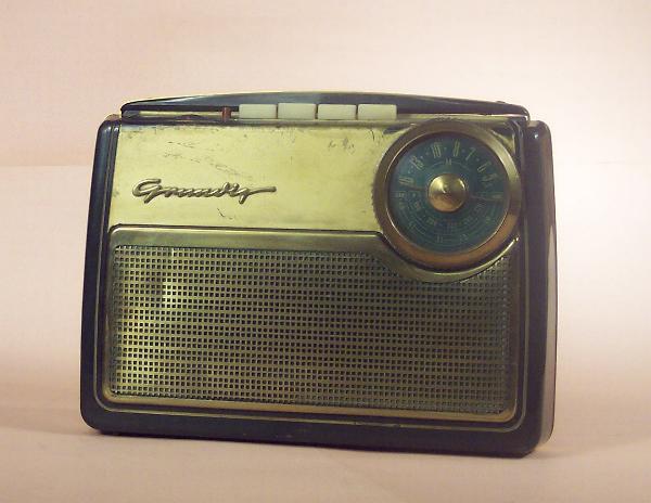 Antika Radyo