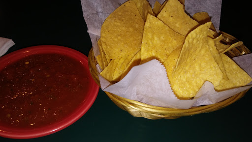 Mexican Restaurant «El Charro Mexican Restaurants», reviews and photos, 1501 N Expy, Griffin, GA 30223, USA