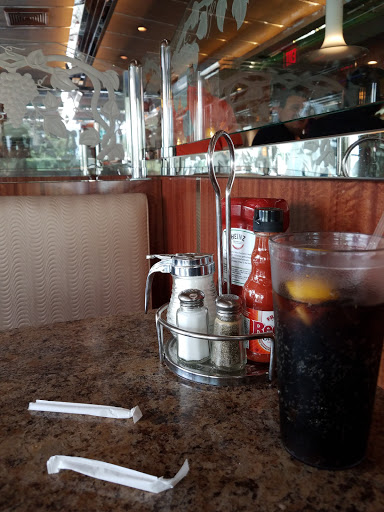 Restaurant «Terrace Diner», reviews and photos, 585 Sunrise Hwy, West Babylon, NY 11704, USA