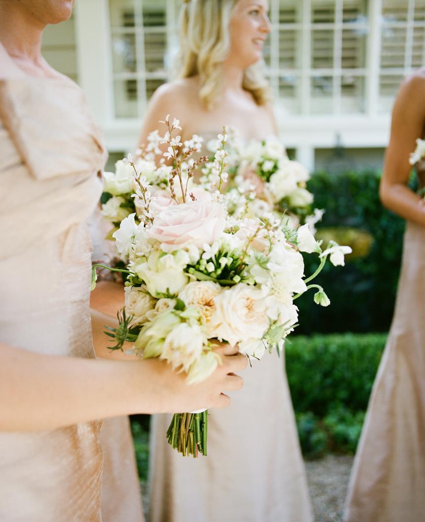 wedding bouquet pictures-pink