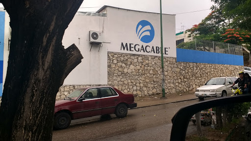 Megacable, Fidel Velázquez 198, Paraíso I, 29049 Tuxtla Gutiérrez, Chis., México, Empresa de televisión por cable | Tuxtla Gutiérrez