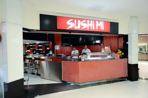 Sushimi Shopping Recife, R. Padre Carapuceiro, 777 - Boa Viagem, Recife - PE, 51020-280, Brasil, Restaurantes_Japoneses, estado Pernambuco