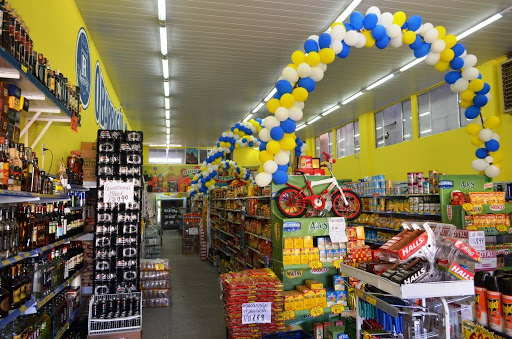 Supermercado O Barbosão, R. da Independência, Delmiro Gouveia - AL, 57480-000, Brasil, Supermercado, estado Alagoas