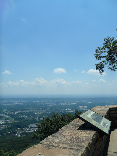 Museum «Chickamauga & Chattanooga National Military Park», reviews and photos, 112 Point Park Rd, Lookout Mountain, TN 37350, USA