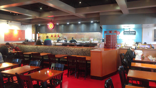 Asian Fusion Restaurant «Pei Wei», reviews and photos, 3090 Farm to Market Road 407 #306, Highland Village, TX 75077, USA