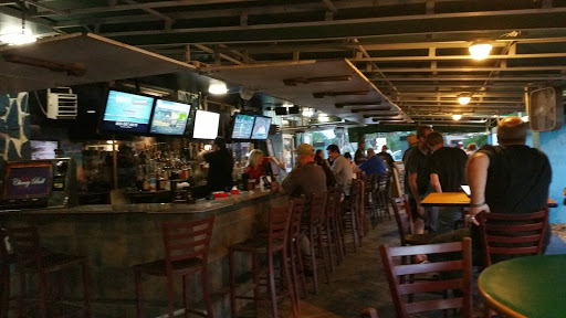 Bar & Grill «Mardi Gras Sport Grill», reviews and photos, 123 San Marco Ave, St Augustine, FL 32084, USA