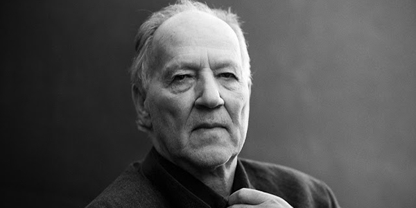 Werner Herzog