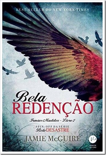 bela redenção