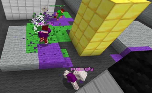 splatoon in minecraft 01