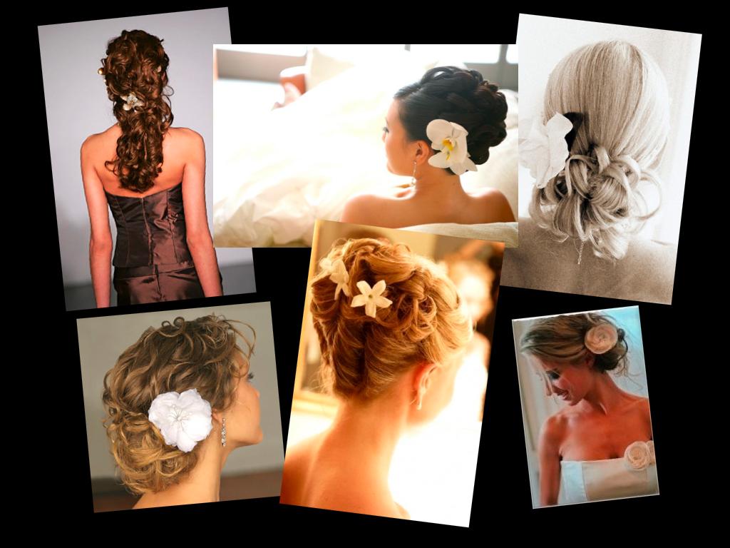 Simple Wedding Hairstyles. 33