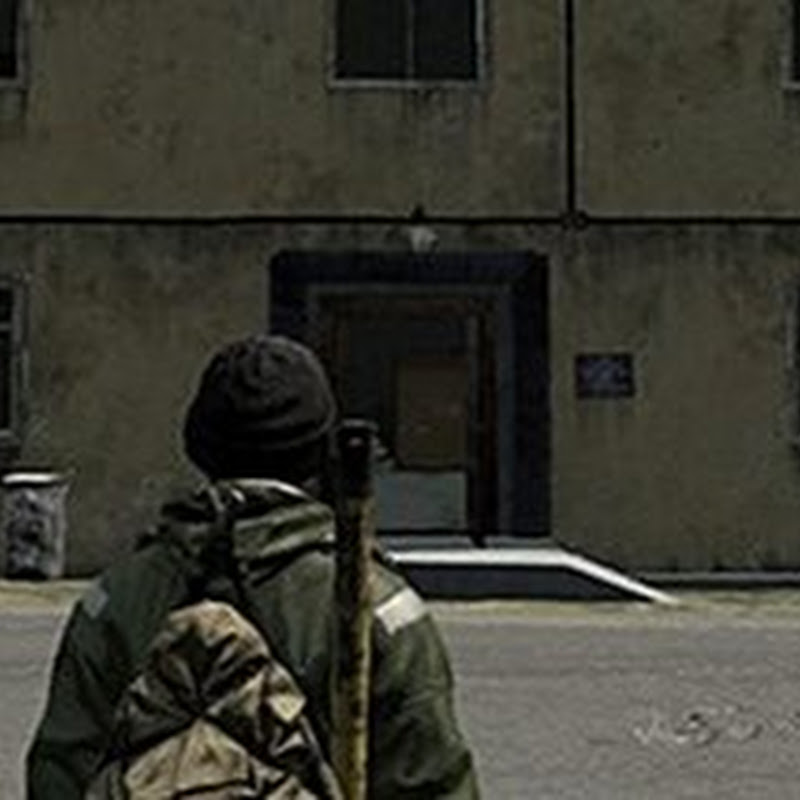 DayZ – Die besten Orte, um Schusswaffen zu finden