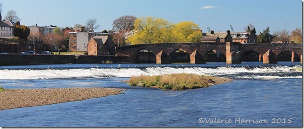 28 Devorgillia Bridge Dumfries