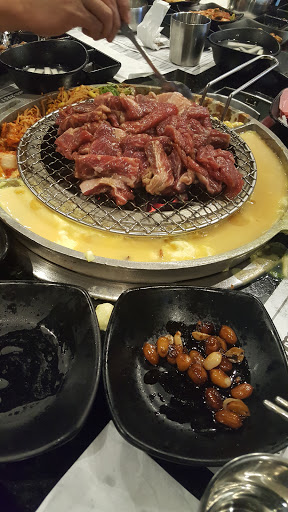 Korean Barbecue Restaurant «9292 Korean BBQ», reviews and photos, 3360 Satellite Blvd, Duluth, GA 30096, USA