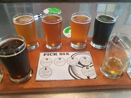 Brewery «Crucible Brewing», reviews and photos, 909 SE Everett Mall Way, Everett, WA 98208, USA