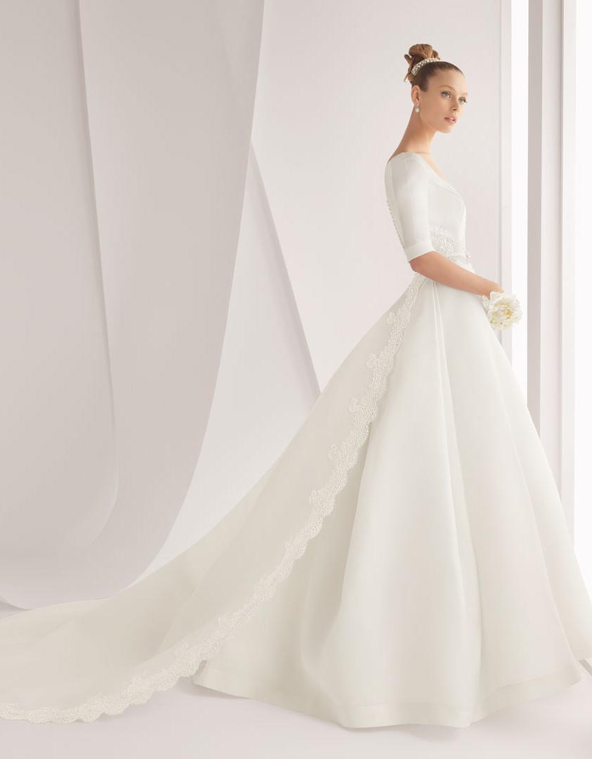 THE 2012 BRIDAL COLLECTIONS