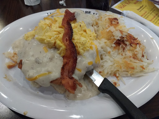 Breakfast Restaurant «Lincoln Square Pancake House - Westfield», reviews and photos, IN-32, Westfield, IN 46074, USA