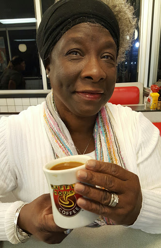 Breakfast Restaurant «Waffle House», reviews and photos, 101 Springville Station, Springville, AL 35146, USA