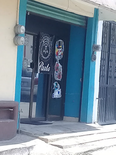 Parta Tattoo Studio, San Juan, Av. Aldama Nte. 83, San Juan, Chis., México, Estudio de tatuajes | CHIS