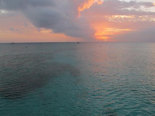 Grand Cayman 2011