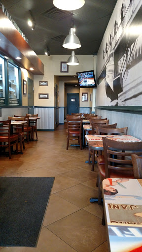 Chicken Wings Restaurant «Wingstop», reviews and photos, 1619 Union Ave, Memphis, TN 38104, USA