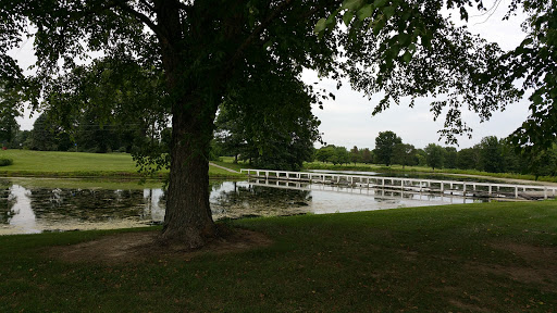 Golf Course «Clinton Hill Golf Course», reviews and photos, 3700 Old Collinsville Rd, Swansea, IL 62226, USA