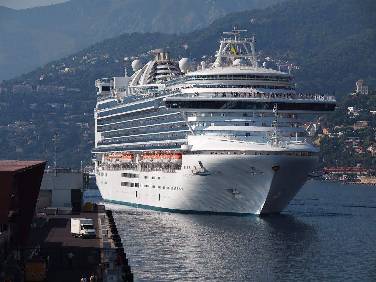 cruise ship weddings