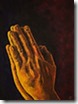 Praying Hands by final gather, on Flickr