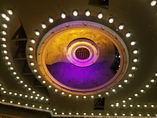 Auditorium «Theatre of Youth», reviews and photos, 203 Allen St, Buffalo, NY 14201, USA
