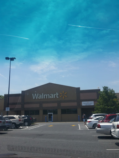 Discount Store «Walmart», reviews and photos, 18922 Rehoboth Mall Blvd, Rehoboth Beach, DE 19971, USA