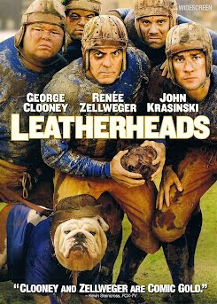 Ella es el partido - Leatherheads (2008)