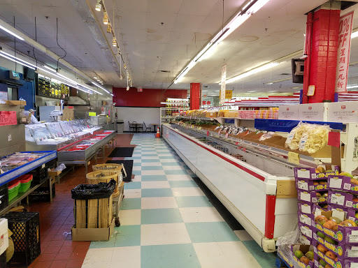 Asian Grocery Store «Hong Kong Supermarket», reviews and photos, 265 New Jersey 18, East Brunswick, NJ 08816, USA